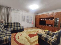 Obor Apartament decomandat, bloc 86, la 5 min de metrou OBOR